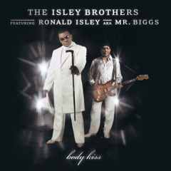 Busted (feat. Ronald Isley & JS)