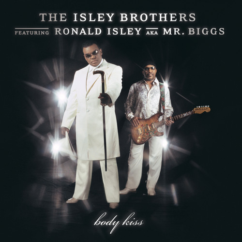 Busted (feat. Ronald Isley & JS)