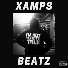 XAMPS - 77 (feat Kendrick Lamar)