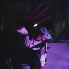 @TheMaap - Bleu Bird Geeked [prod.Alex Cheyz]