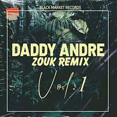 Andele (feat. Nina Roz)