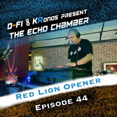 Episode 044 - Red Lion Opener
