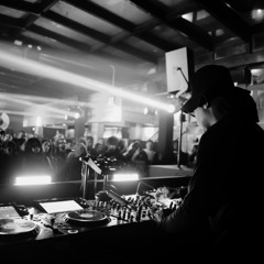 Gray Area x Carl Craig: Live from SI Roof NYC, 02-01-2026