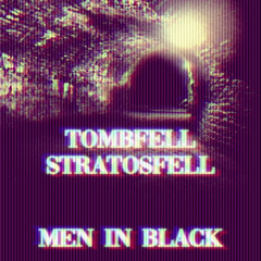 MEN IN BLACK W/ STRATOSFELL
