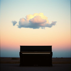 FROM THE TOP (jazz piano)