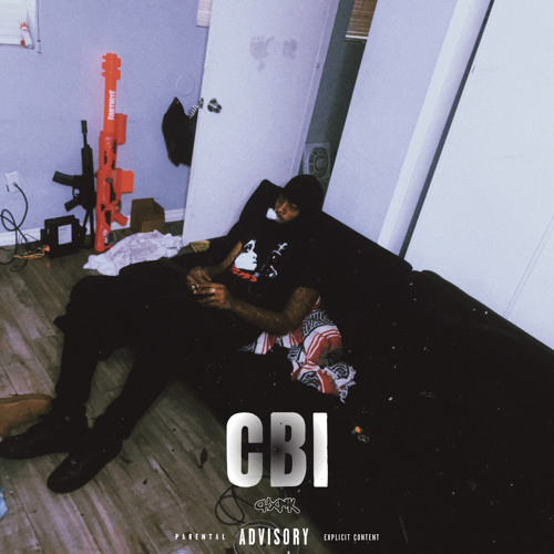 CBI (Cant Be Important) | IG: @FTBCHXNK