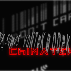 Chimatek - ISMir_sowas_voNTeK-@DD_2k25