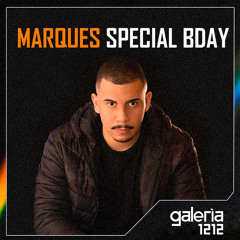 Galeria 1212 BDay - Warm Up Set