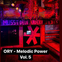 Melodic Power Vol. 5