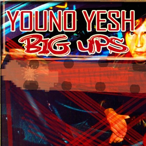 Stream YOUNO YESH . BIG UPS by Youno Yesh | Listen online for free on ...