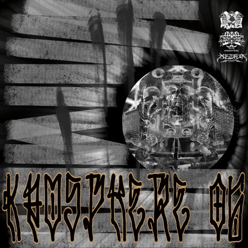 Psylo23 - Dub skibiritek (KaosphereRec 06)