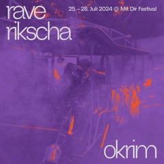 okrim @ MIT DIR Festival 2024