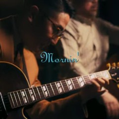 Moanin - Hirofumi
