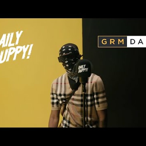 Kwengface - Daily Duppy GRM Daily