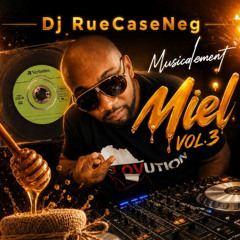 Musicalement Miel Vol 3