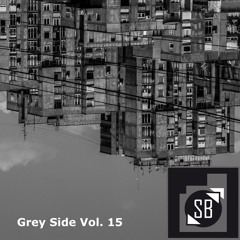 210228 Techno from the grey side // Vol. 15