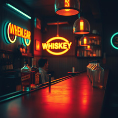 Ain't Had My Whiskey Yet