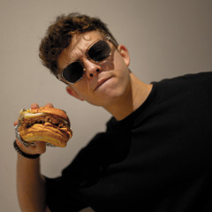 BURGER Radio Mix #02