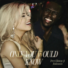 Only You Would Know