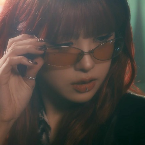 PIXY- karma (sped up)