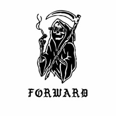 keep going forward