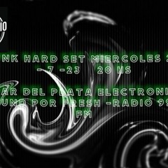 Set Zink Hard Por Chiara ARDILLA