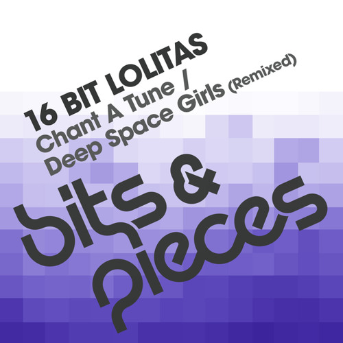 Deep Space Girls (DAVI Radio Edit)