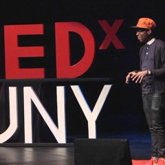 TEDx CUNY | Amy Xue