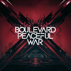 FLOYDSON (GUITAR LIVE) @ Boulevard - Peaceful War [SN15]