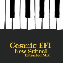 New School (Extended Mix)