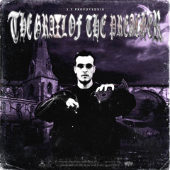 THE GRAIL OF THE PREACHER [FULL ALBUM]