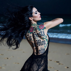 Ele Gosta do Meu Jeito - Vivo (Portuguese)