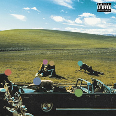 Me And My B**ch by Domo Genesis & The Alchemist