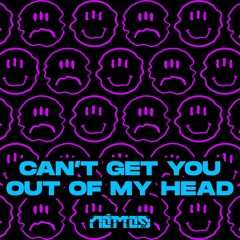 Nómos - Can't Get You Out Of My Head [FREE DOWNLOAD]