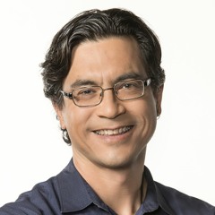 Duncan McCue on Indigenous Representation in Media