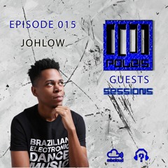 POLEIS SESSIONS - Guest 015 Guestmix JOHLOW