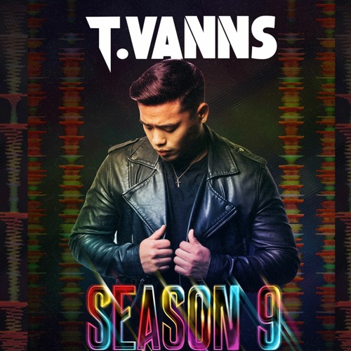 ACADEMY OF DJs SEASON  (GRAD SET) | T. VANNS