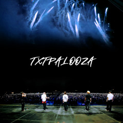TXT - LO$ER=LO♡ER_2023 Lollapalooza.ver