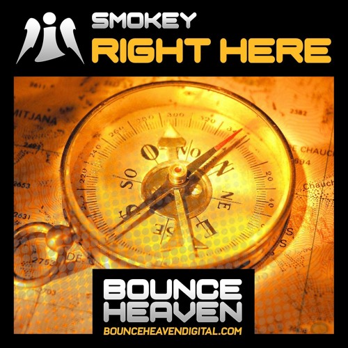 Smokey - Right Here [sample]