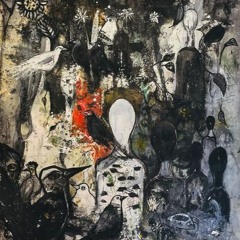 quannnic / life imitates life (slowed+reverb+bass boosted)