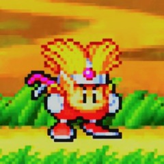 Kirby Super Star Ultra - Helper To Hero Remix - HEROES - TYBEATSX