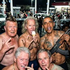 157blender - Renstaynsno (all theses guys be rockin the crop top fr  😎😎)