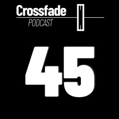 Crossfade #45 by Romain