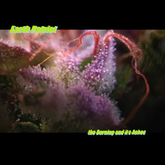 the Burning and its Ashes