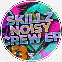 Skillz - Max Power (Vibe) (Joedan Bump Mix)