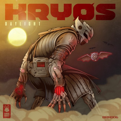 KRYOS - Daylight
