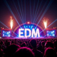 Fresh Dance & EDM