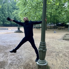 STRAPONTIN @ Kiosk Radio 23.05.2022