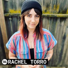 Rachel Torro | Fault Radio DJ Set | Relief Sessions in Sacramento, California (March 29, 2020)