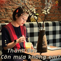 Thành Sen còn mưa không em